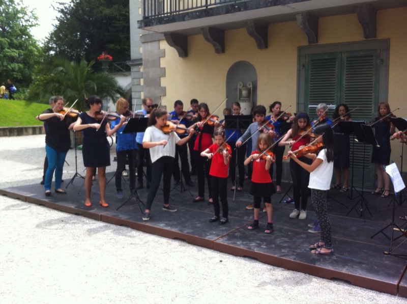 Fête de la musique